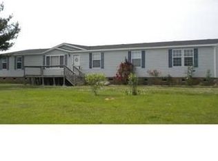 8219 Olive Branch Rd, Marshville, NC 28103