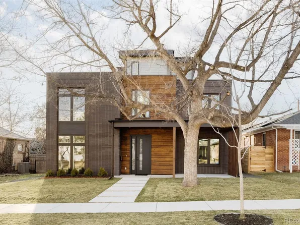 2135 Raleigh Street, Denver, CO 80212