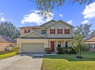639 Maya Susan Loop, Apopka, FL 32712
