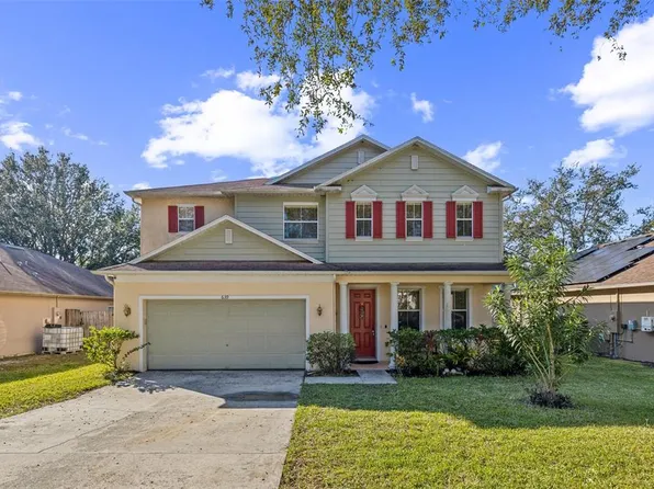 639 Maya Susan Loop, Apopka, FL 32712