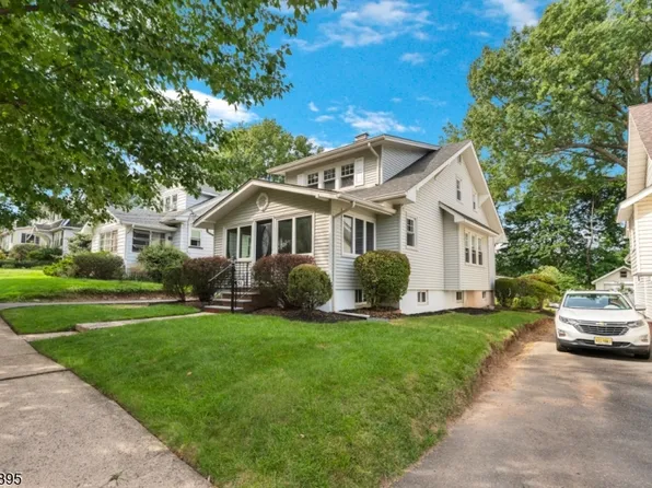 51 Sunset Ave, Bloomfield Twp., NJ 07003