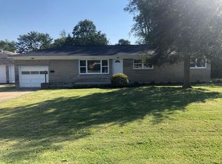 5708 Maryman Rd, Louisville, KY 40258