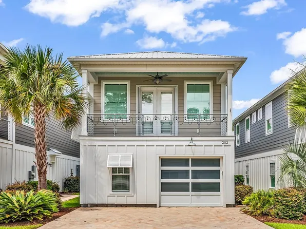 202 Clam Digger Loop Lot 21, Pawleys Island, SC 29585
