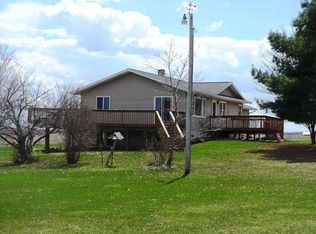 N7864 County Road G, Willard, WI 54493