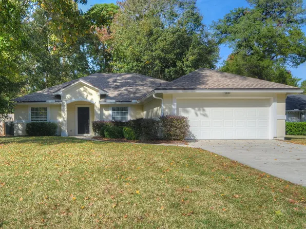 1125 Arcaro Ct, Jacksonville, FL 32218