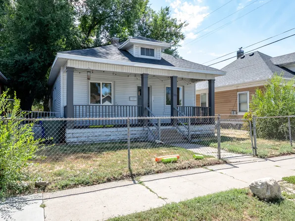 323 32nd St, Ogden, UT 84401