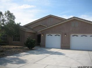 3355 Duvall Ave, Kingman, AZ 86401