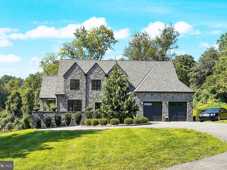 157 E Hillendale Rd, Square, PA 19348 MLS PACT2034114 Zillow