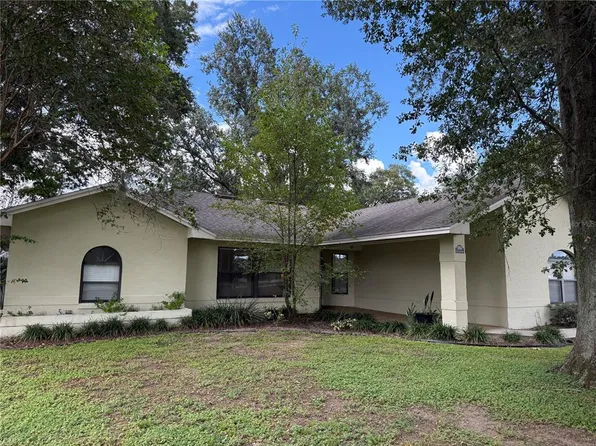 3916 CREWS LAKE DRIVE, LAKELAND, FL 33813