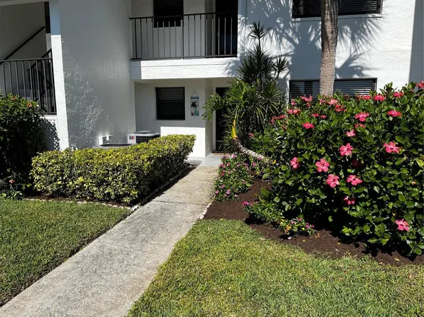 1100 CAPRI ISLES BOULEVARD #316, VENICE, FL 34292
