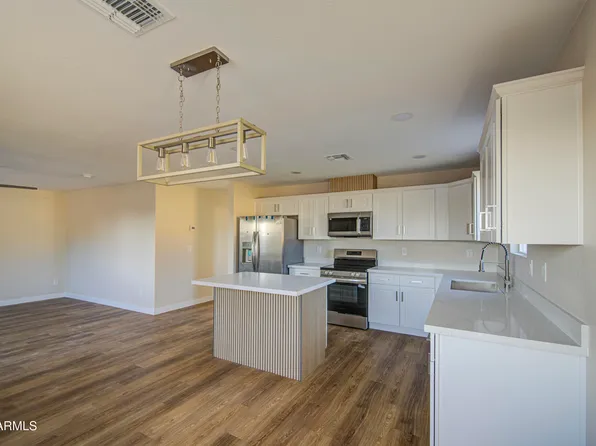 604 E SOUTH Avenue, Buckeye, AZ 85326