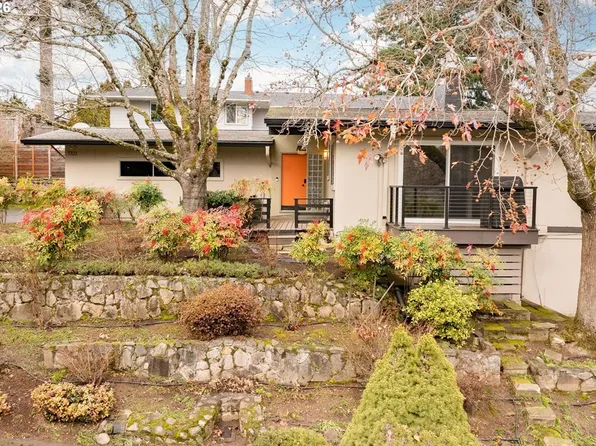 7323 SW 24th Ave, Portland, OR 97219