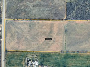 4404 Fm 603, Clyde, TX 79510