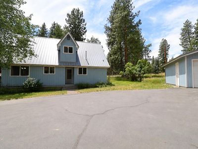 16010 Clover Creek Rd, Klamath Falls, OR, 97601