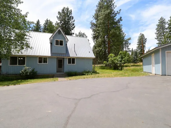 16010 Clover Creek Rd, Klamath Falls, OR 97601