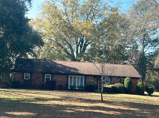 2311 Landline Rd, Selma, AL 36701