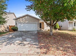 10413 195th Street Ct E, Graham, WA 98338