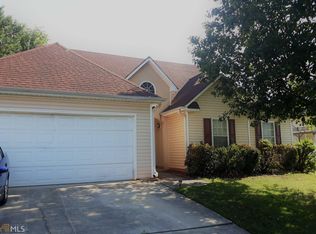 533 Halley Way #92, Stockbridge, GA 30281