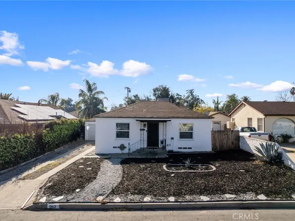 963 W 26th St, San Bernardino, CA 92405