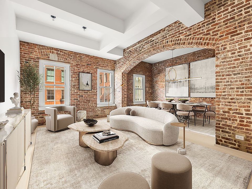 1st image of 35 Vestry St APT 4
