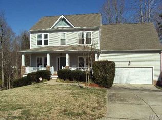 3448 Suncrest Village Ln, Raleigh, NC 27616