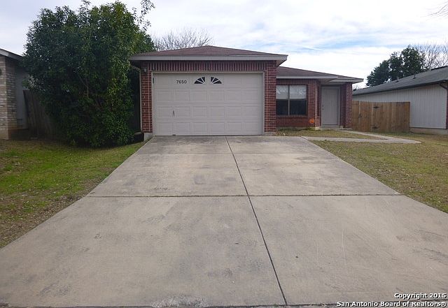 1st image of 7650 Heathridge