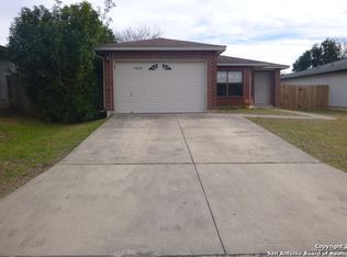7650 Heathridge, San Antonio, TX 78250