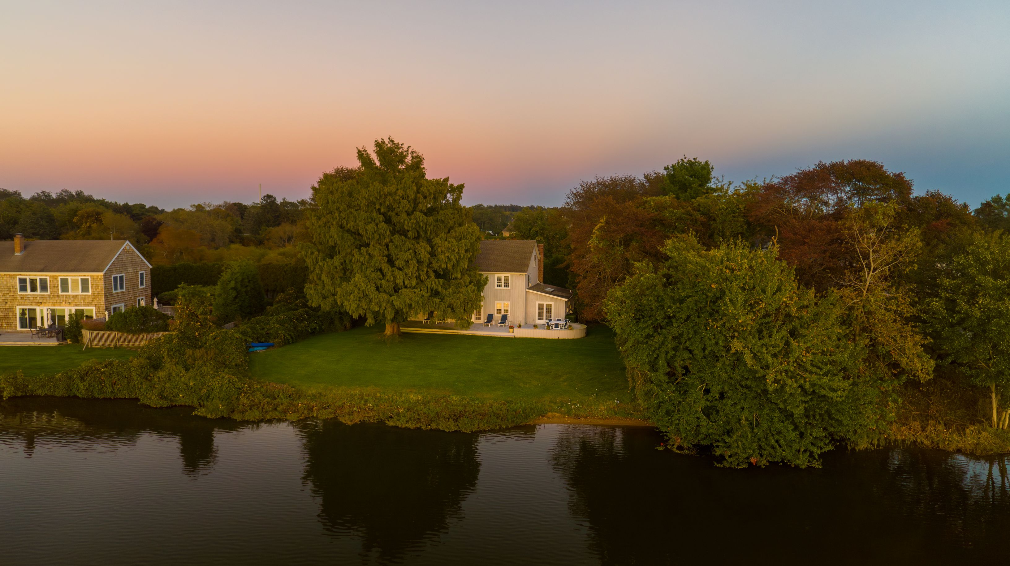 112 Mill Pond Ln, Water Mill, NY 11976 Out East