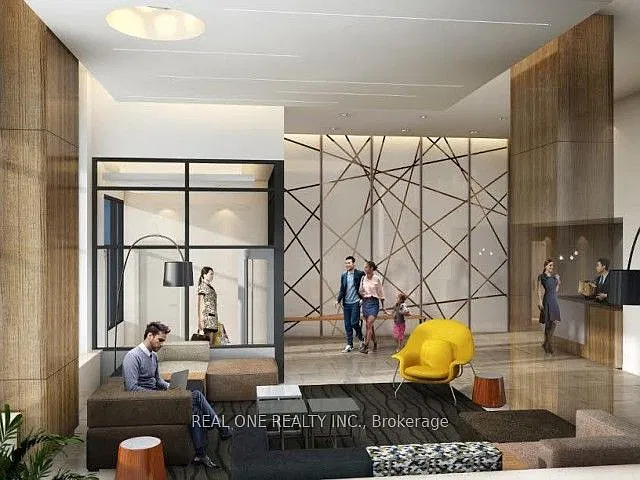 1 bed, $2,300 — Photo 4