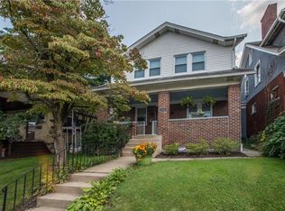 3323 Latonia Ave, Pittsburgh, PA