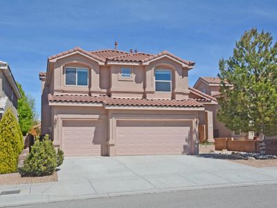 7123 Wild Olive Ave NE, Albuquerque, NM, 87113