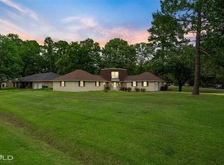 214 Country Ln, Haughton, LA 71037