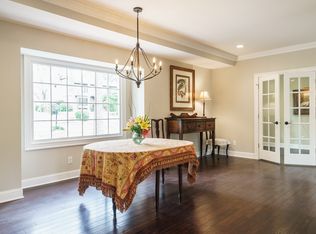 2908 Glen Burnie Dr, Raleigh, NC 27607