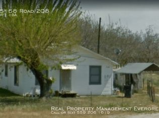 15158 Road 208, Porterville, CA 93257