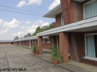 1607 Morrell Ave, Connellsville, PA 15425