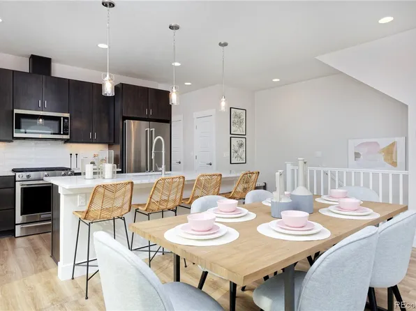 3059 W Bates Avenue, Denver, CO 80236