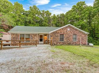 2275 Brandywine Ln, Martinsville, IN