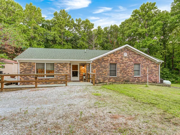 2275 Brandywine Ln, Martinsville, IN 46151