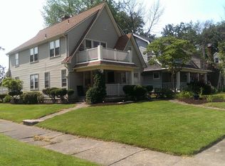 414 Kenmore Ave SE, Warren, OH