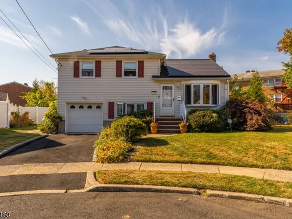 1488 Warwick Ct, Union Twp., NJ 07083