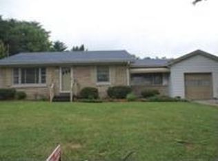 3051 Igleheart Ave, Evansville, IN 47712