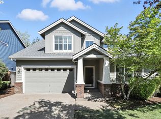 23798 SW Heron Lakes Dr, Sherwood, OR