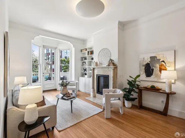 415 Laguna St, San Francisco, CA 94102