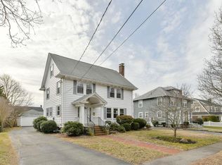 15 Windsor Rd, Milton, MA 02186