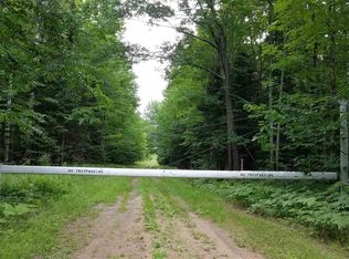 Xxx Old County Hwy K, Bayfield, WI 54814