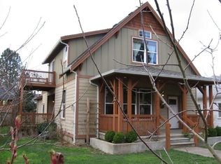 2925 Kulshan St, Bellingham, WA 98225