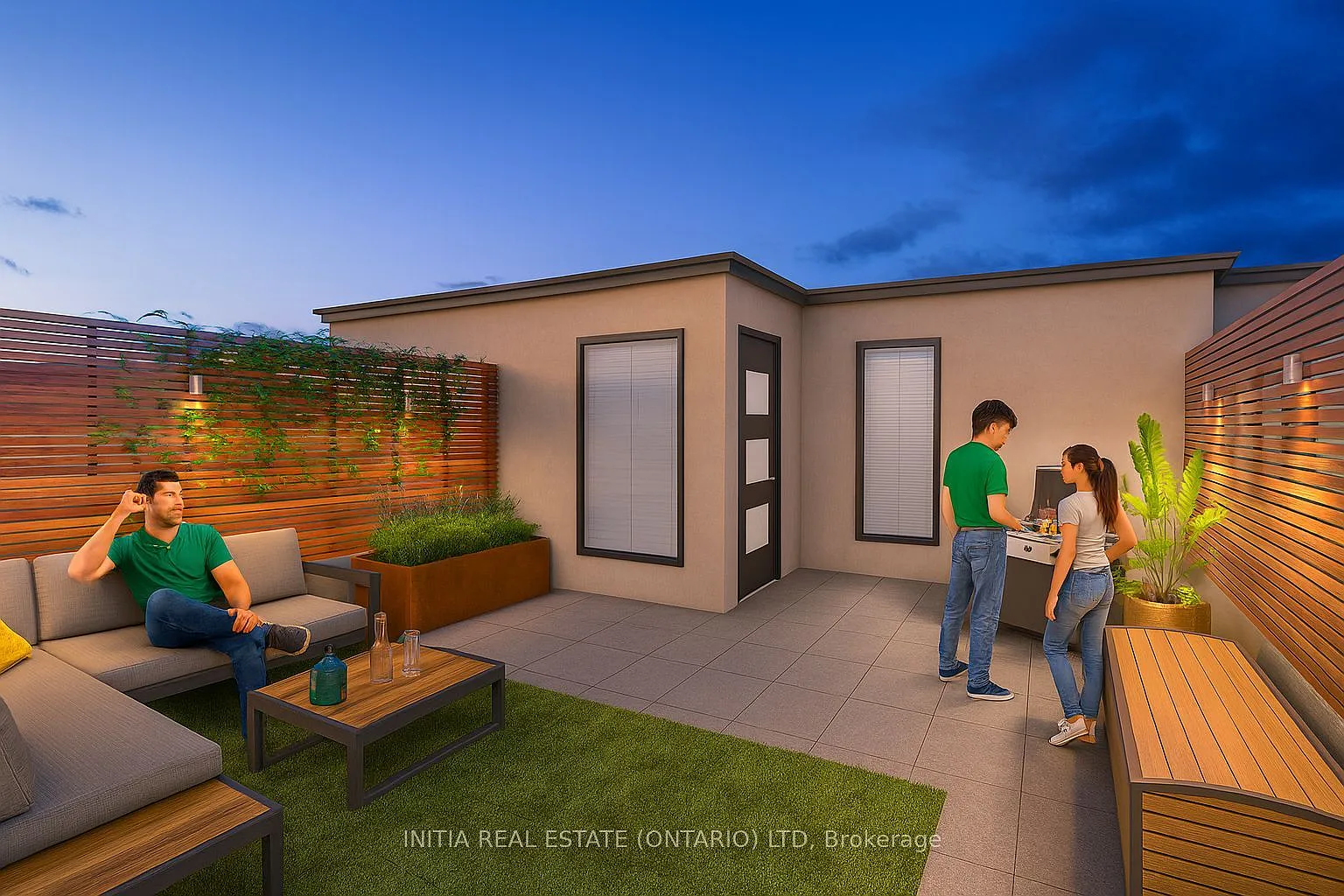 3 bed, $3,000 — Photo 3