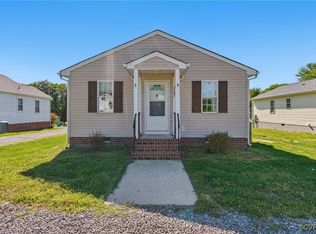 7287 Edgeworth Rd, Mechanicsville, VA 23111