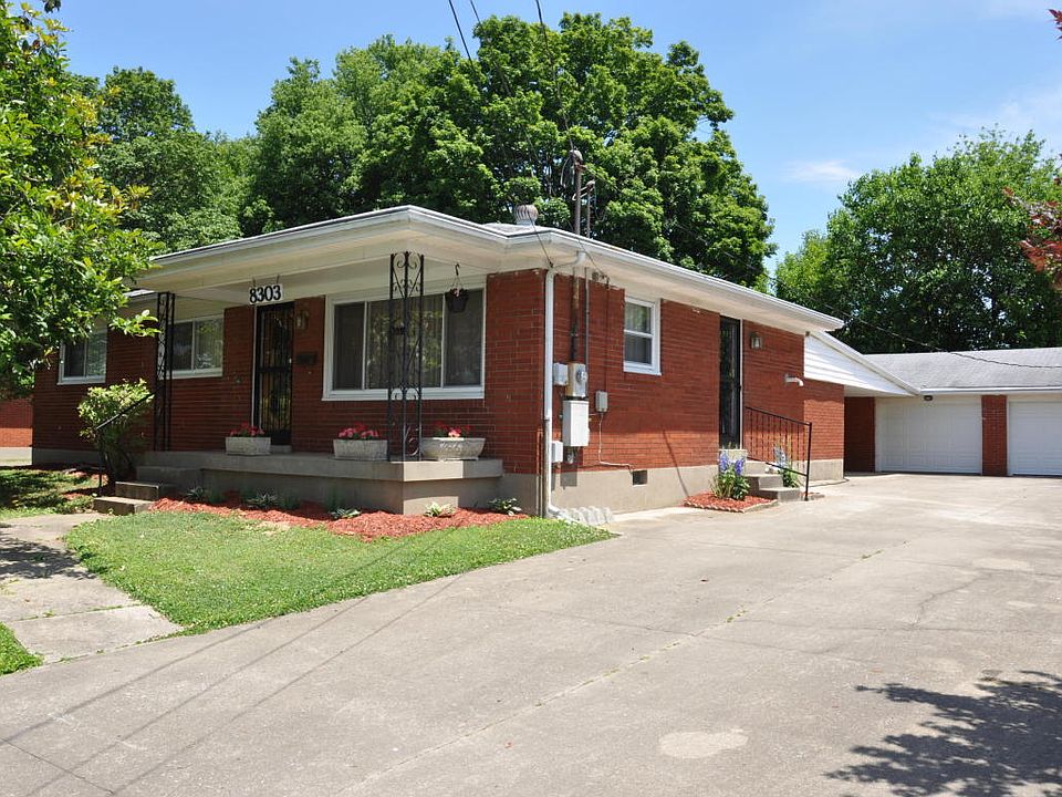 1st image of 8303 Seaforth Dr
