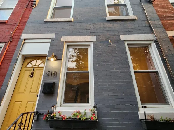 418 Dudley St, Philadelphia, PA 19148